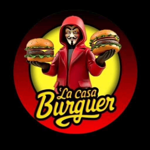 La Casa Burguer